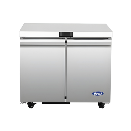 Undercounter Refrigerators