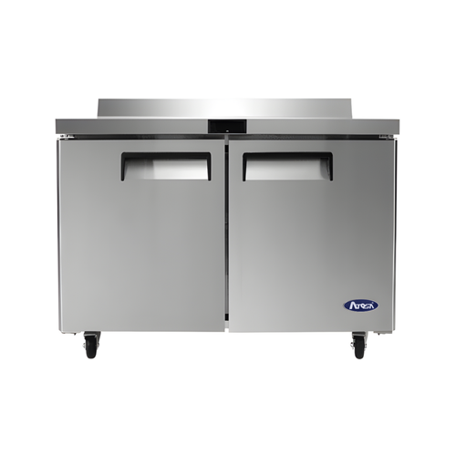Worktop Freezer
