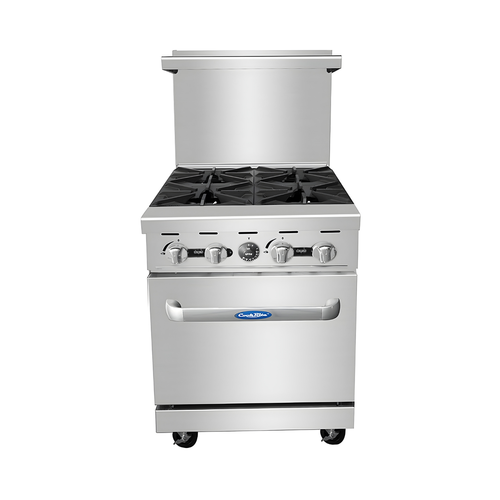 Gas Range In Calgary