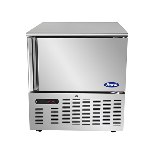Blast Chiller