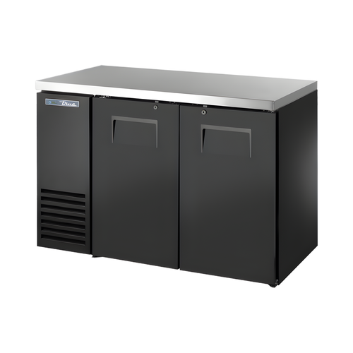 Back Bar Cooler