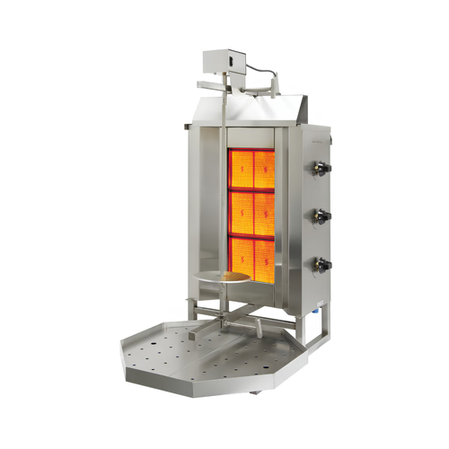 Shawarma Grill