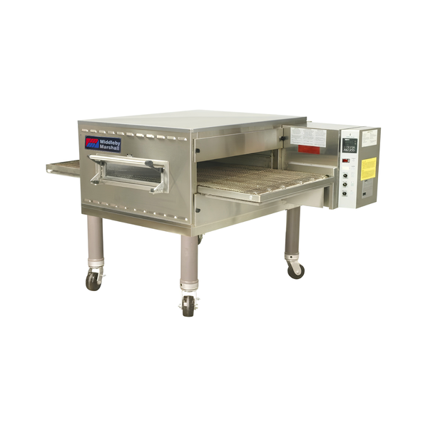 PS540G-1 40.5” Single Deck Gas Impingement Conveyor Oven