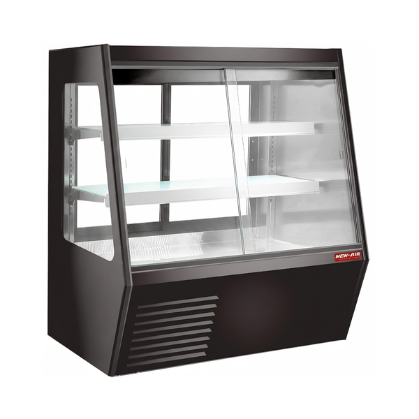 NDDC-48-GC 48″ Gravity Coil Display Case