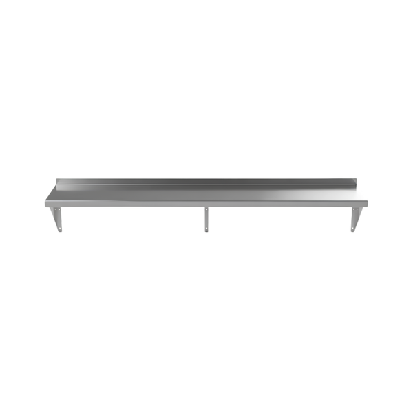 SWS1272 – Wall Shelf