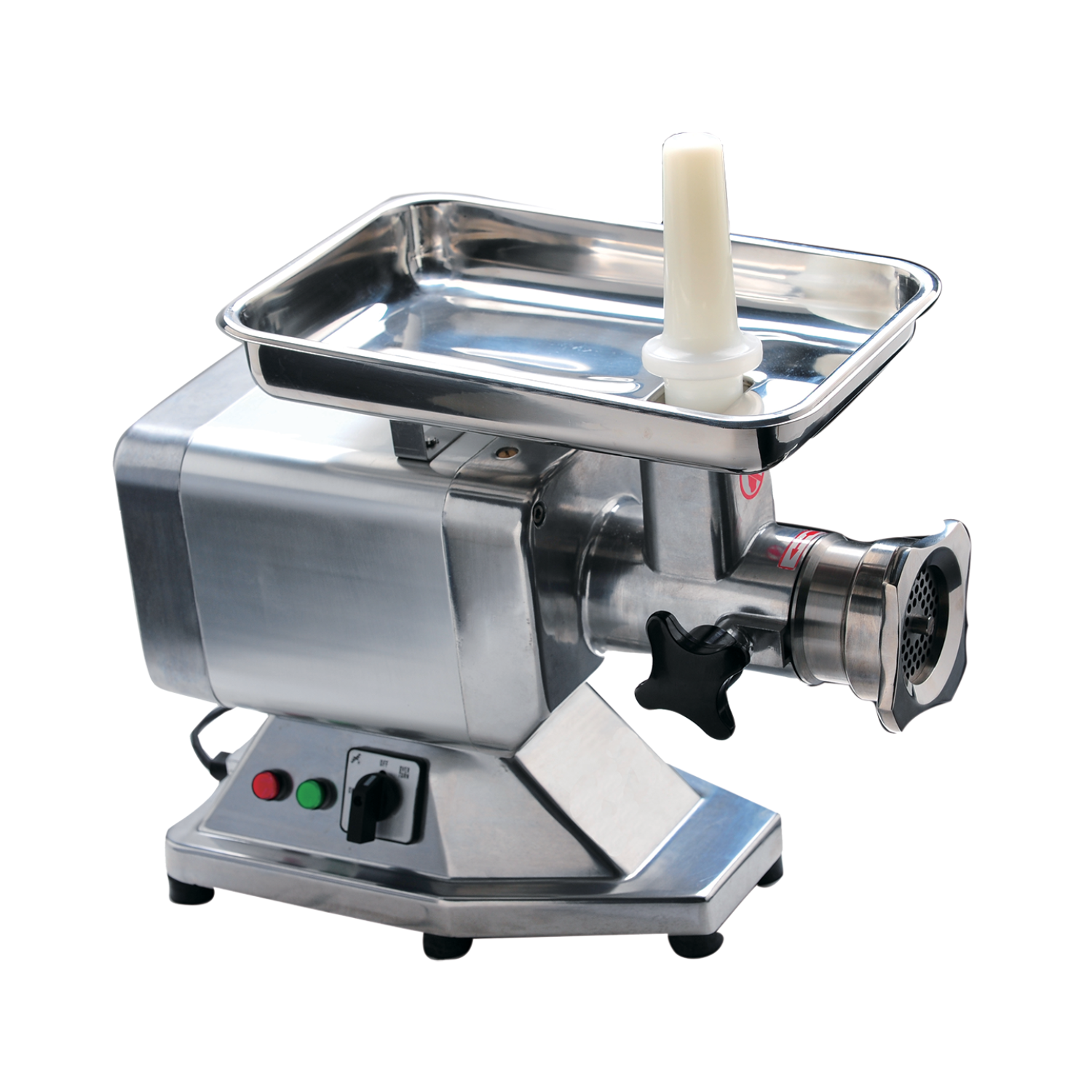 SA-MMAL82-23 Aluminum Meat Grinder