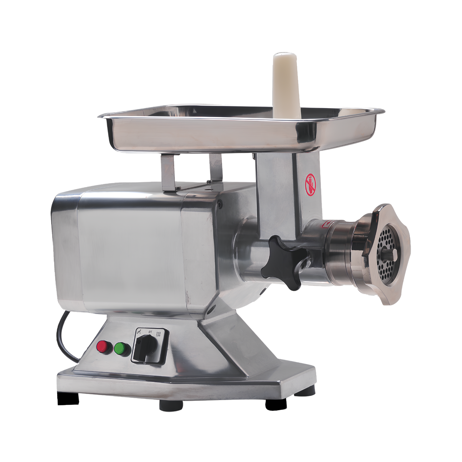 SA-MMAL82-12 Aluminum Meat Grinder