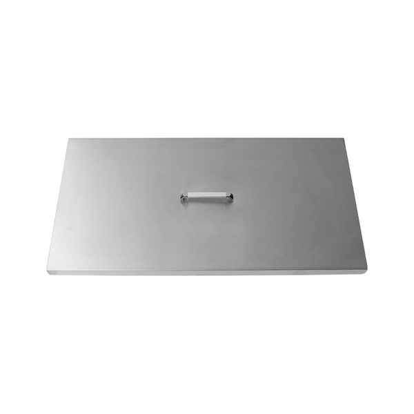 MSF17GR234000 – Night Cover for Sandwich Prep. Tables