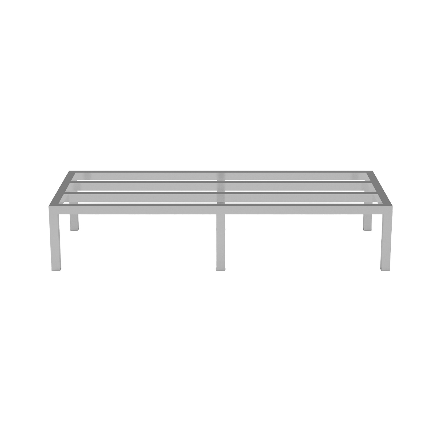 SDA202408 – Aluminum Dunnage Rack
