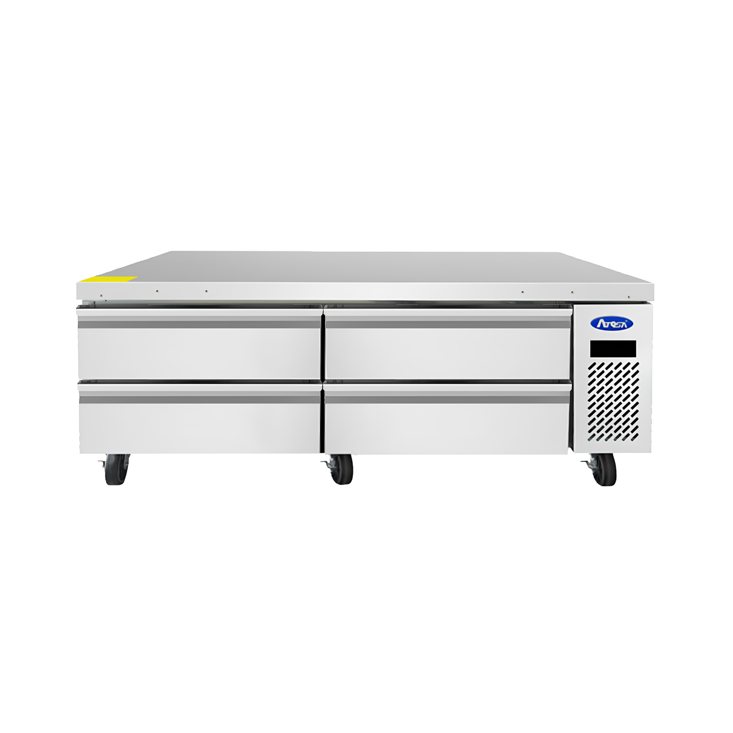 MGF8463GR – Chef Base Freezers