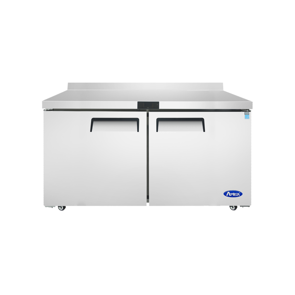 MGF8410GR – Worktop Refrigerator with Backsplash