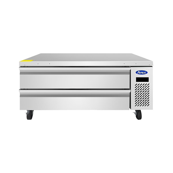 MGF8462GR – Chef Base Freezers