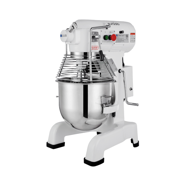 M20B 21 Qt. Professional Planetary Mixer