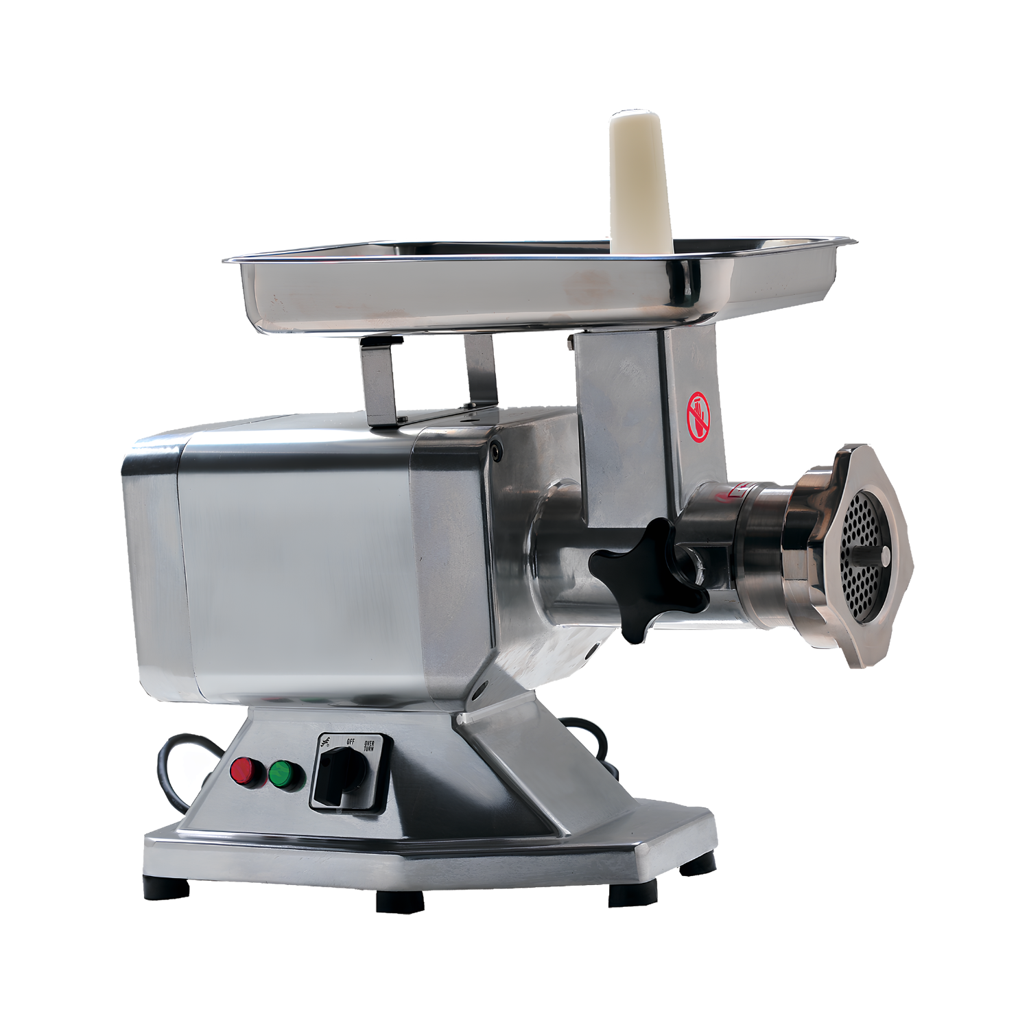 SA-MMAL82-11 Aluminum Meat Grinder