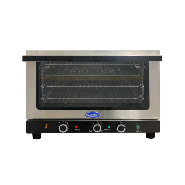 CTCO-100 — Countertop Convection Ovens