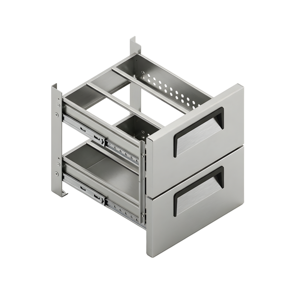 MPF8204227010 – Drawer Kits for Pizza Prep. Tables