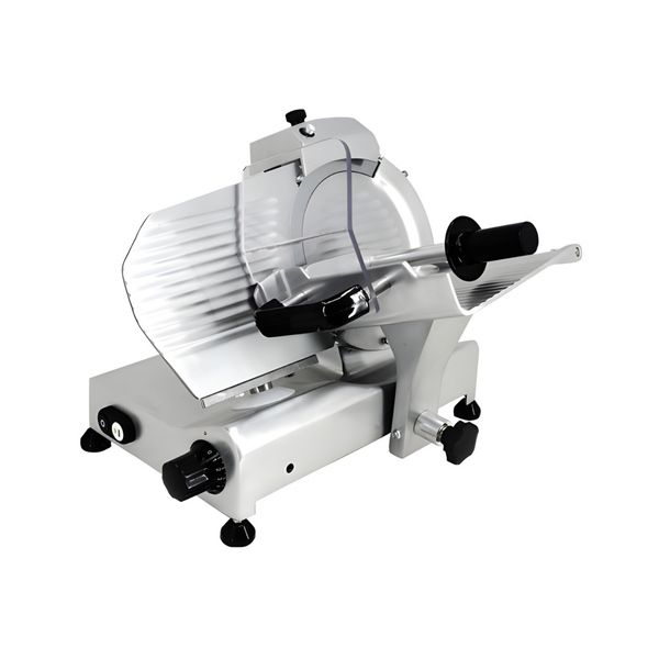MS-IT-0220-C 9-inch Belt-Driven Meat Slicer