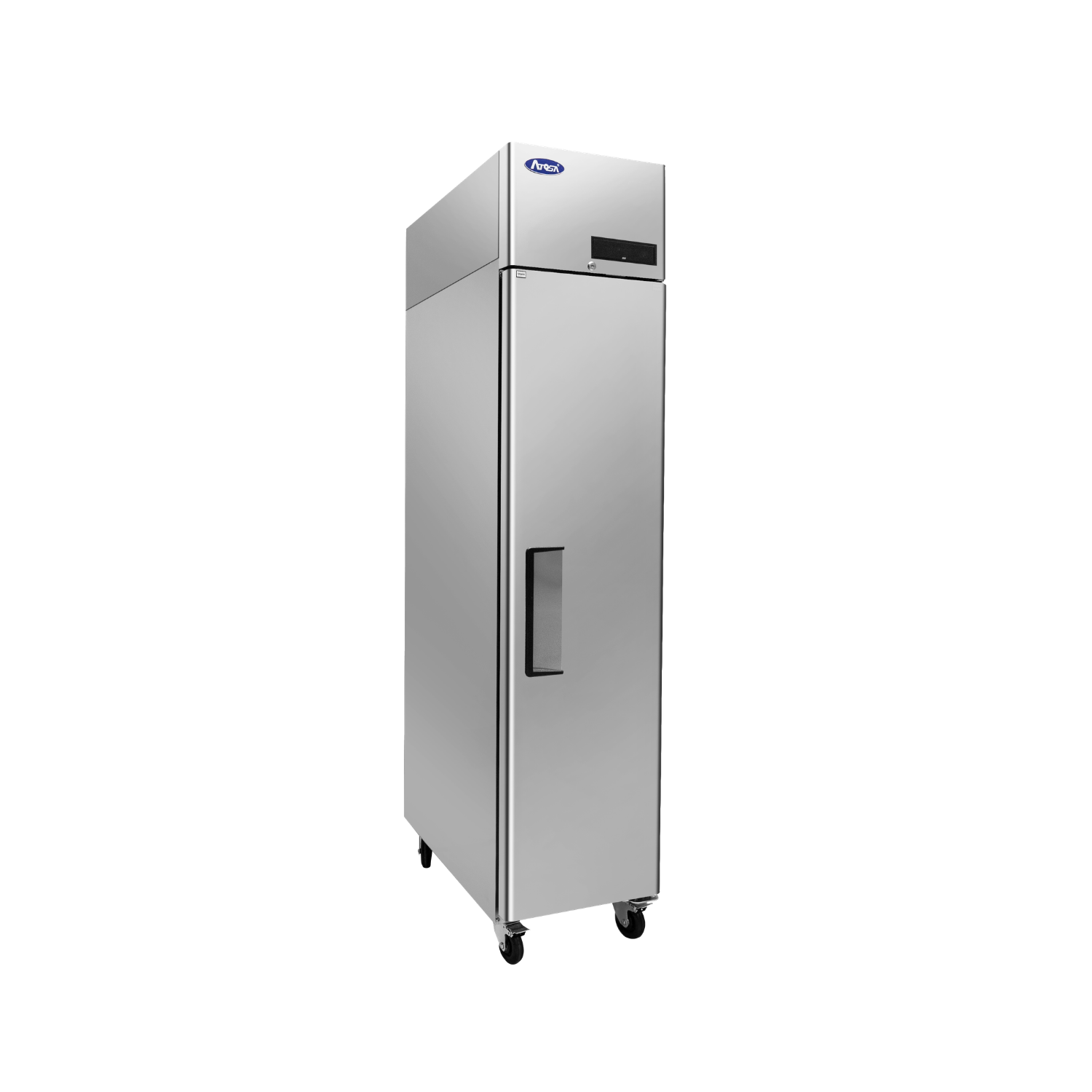 MBF15RSGR — Top Mount One (1) Door Reach-in Refrigerator, Right-hand Hinge