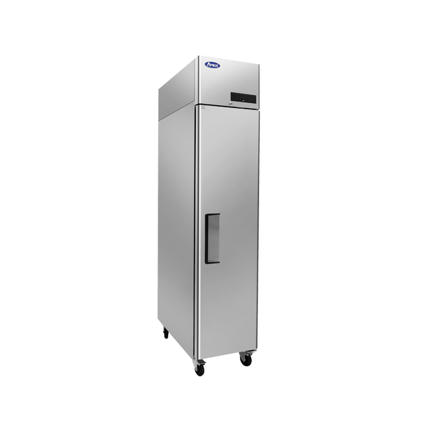 MBF15RSGR — Top Mount One (1) Door Reach-in Refrigerator, Right-hand Hinge