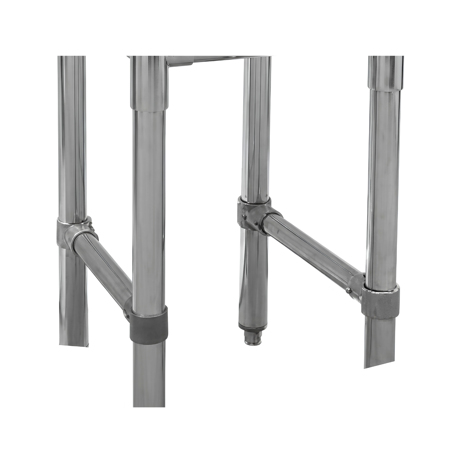 SI24-2LB Sink Accessories - 24" Double Sink
