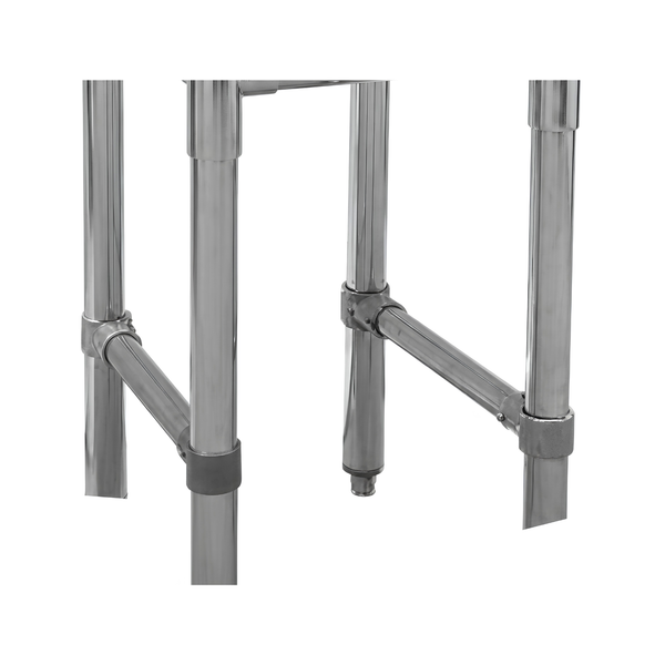 SI18-2LB Sink Accessories - 18" Double Sink