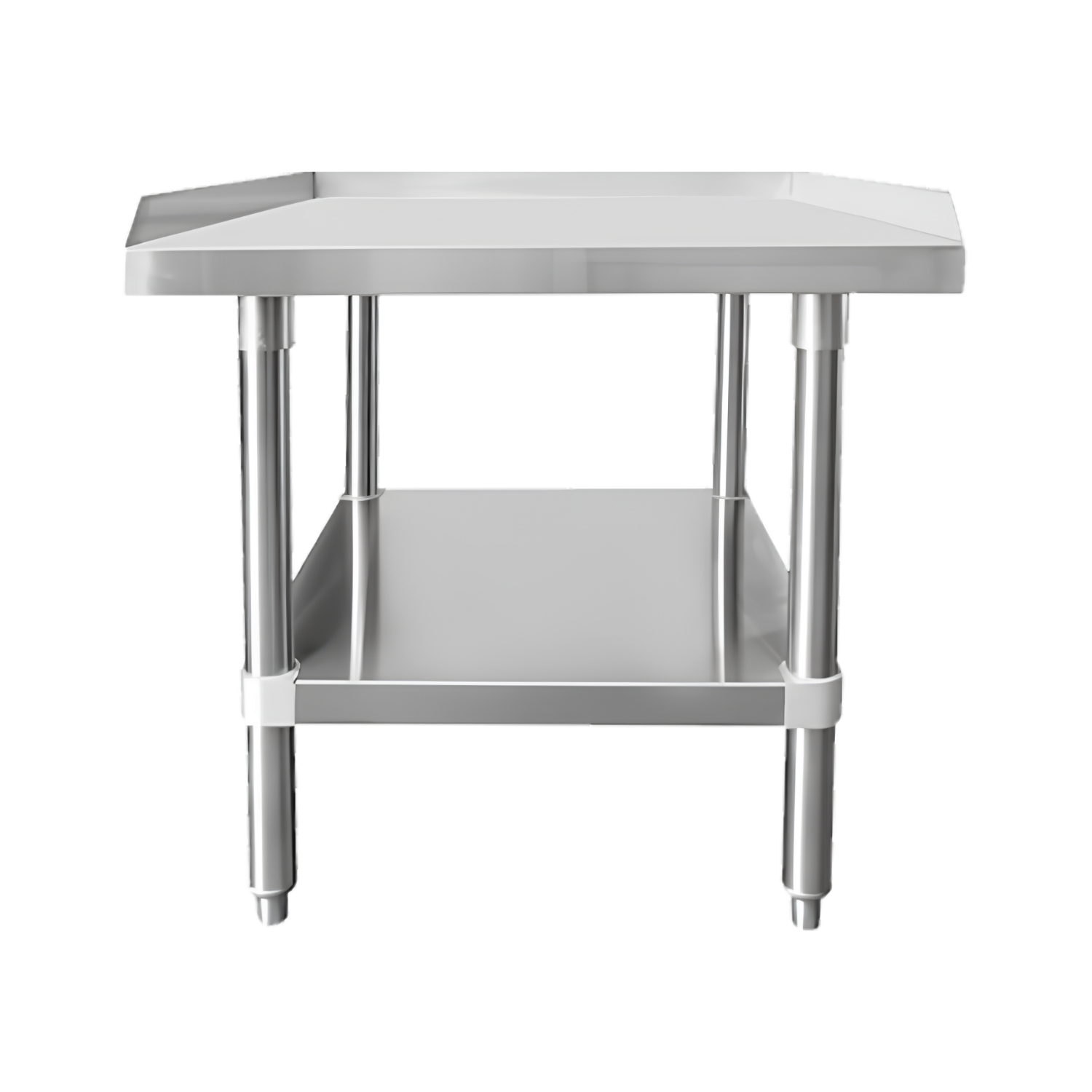 ATSE-3024 - 30" x 24" S/S Equipment Stand