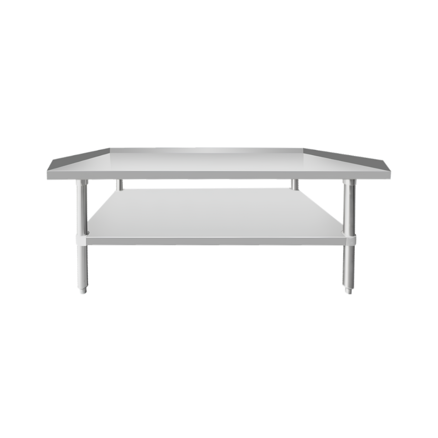 TSE-3048 - 30″ x 48″ S/S Equipment Stand