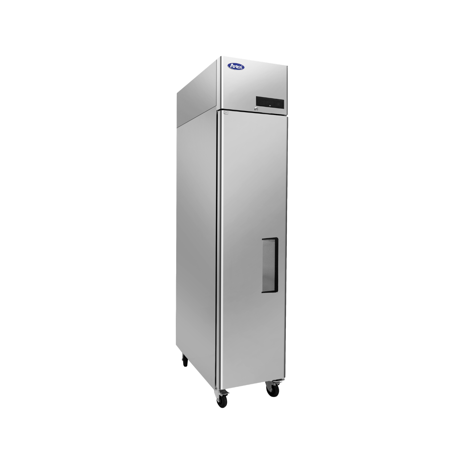 MBF15RSGRL — Top Mount One (1) Door Reach-in Refrigerator, Left-hand Hinge