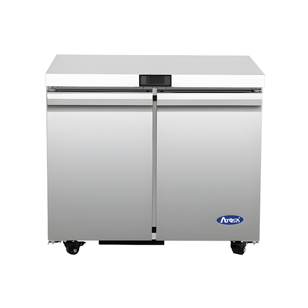 AUF36SD – 36″ Undercounter Freezer