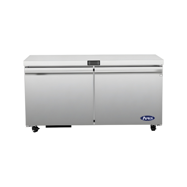 AUF48SD – 48″ Undercounter Freezer