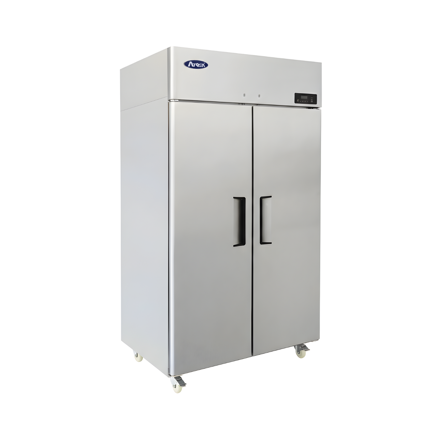 MBF8005GR — Top Mount Two (2) Door Reach-in Refrigerator