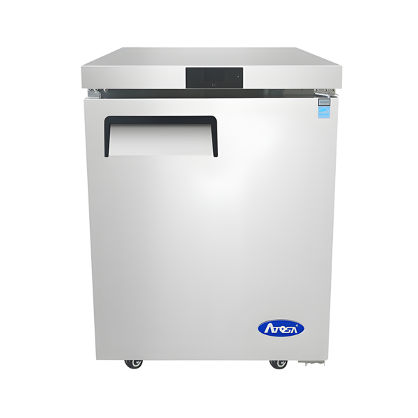 MGF24RGR — 24″ Undercounter Refrigerator