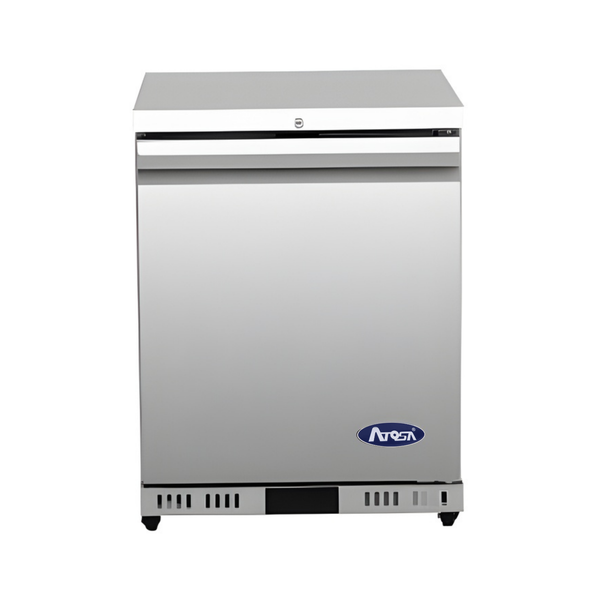 AUF24SD – 24″ Undercounter Freezer