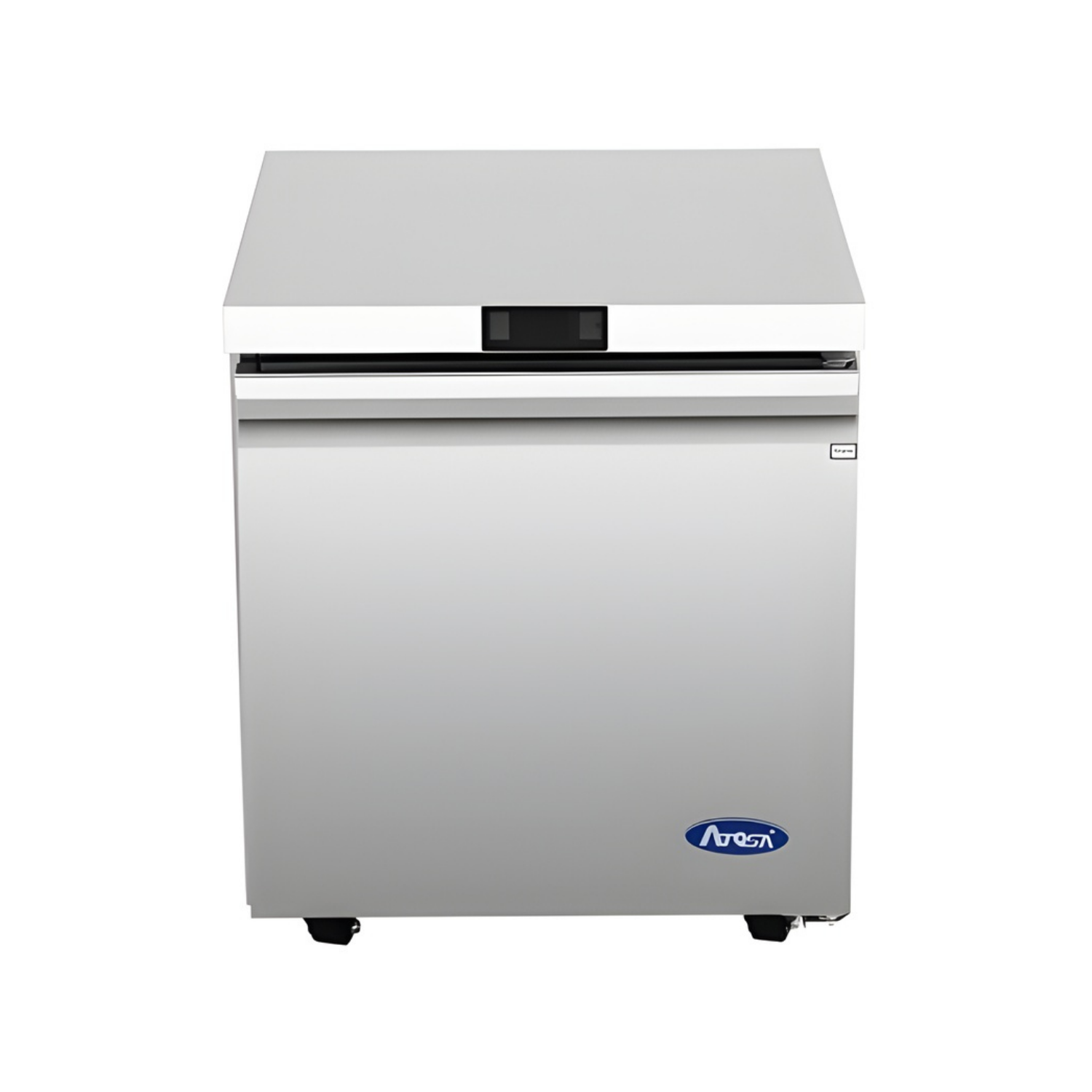 AUR27SD – 27″ Undercounter Refrigerator