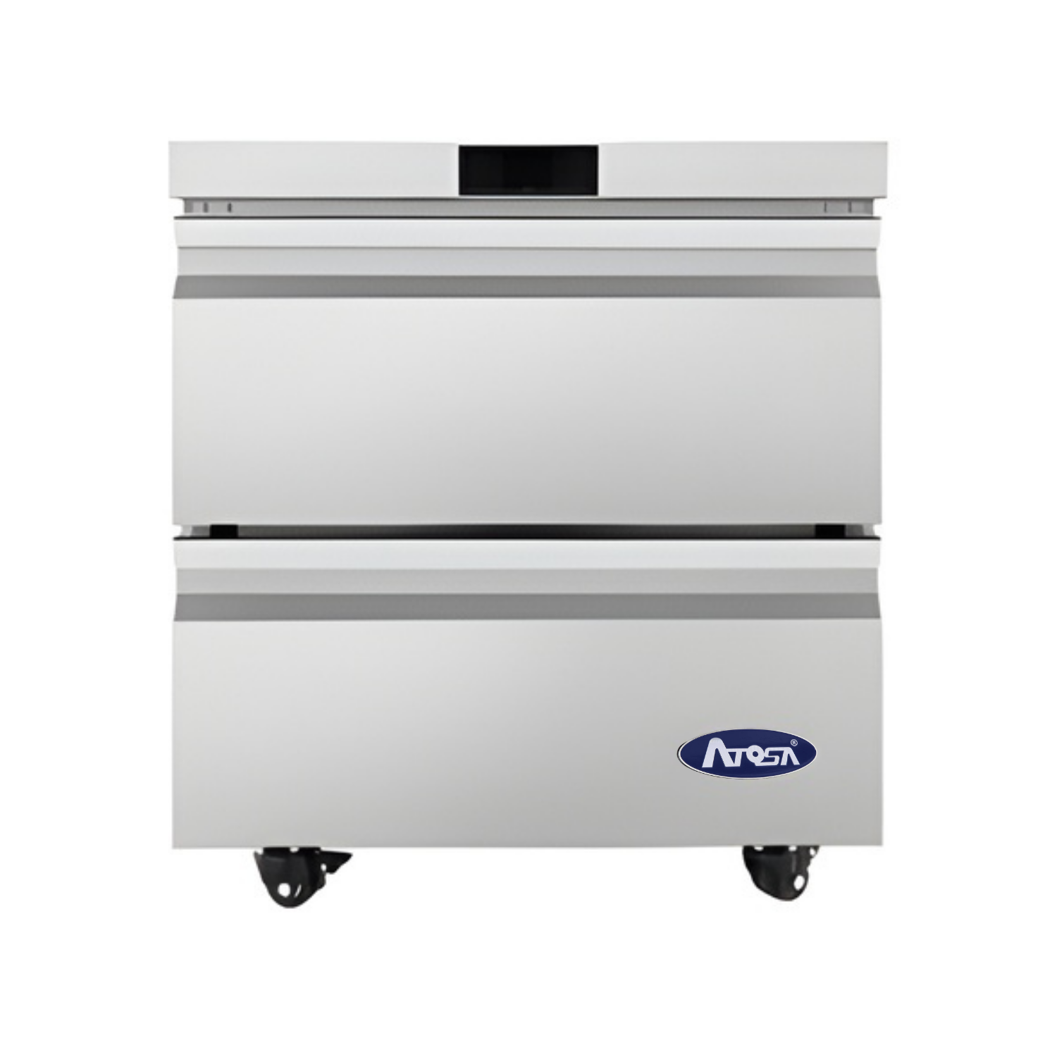 AUR27D2 – Undercounter Refrigerator with Drawers