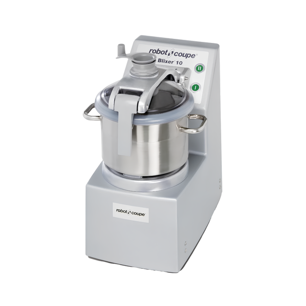 Blixer 10 - 3 Phase Food Processor