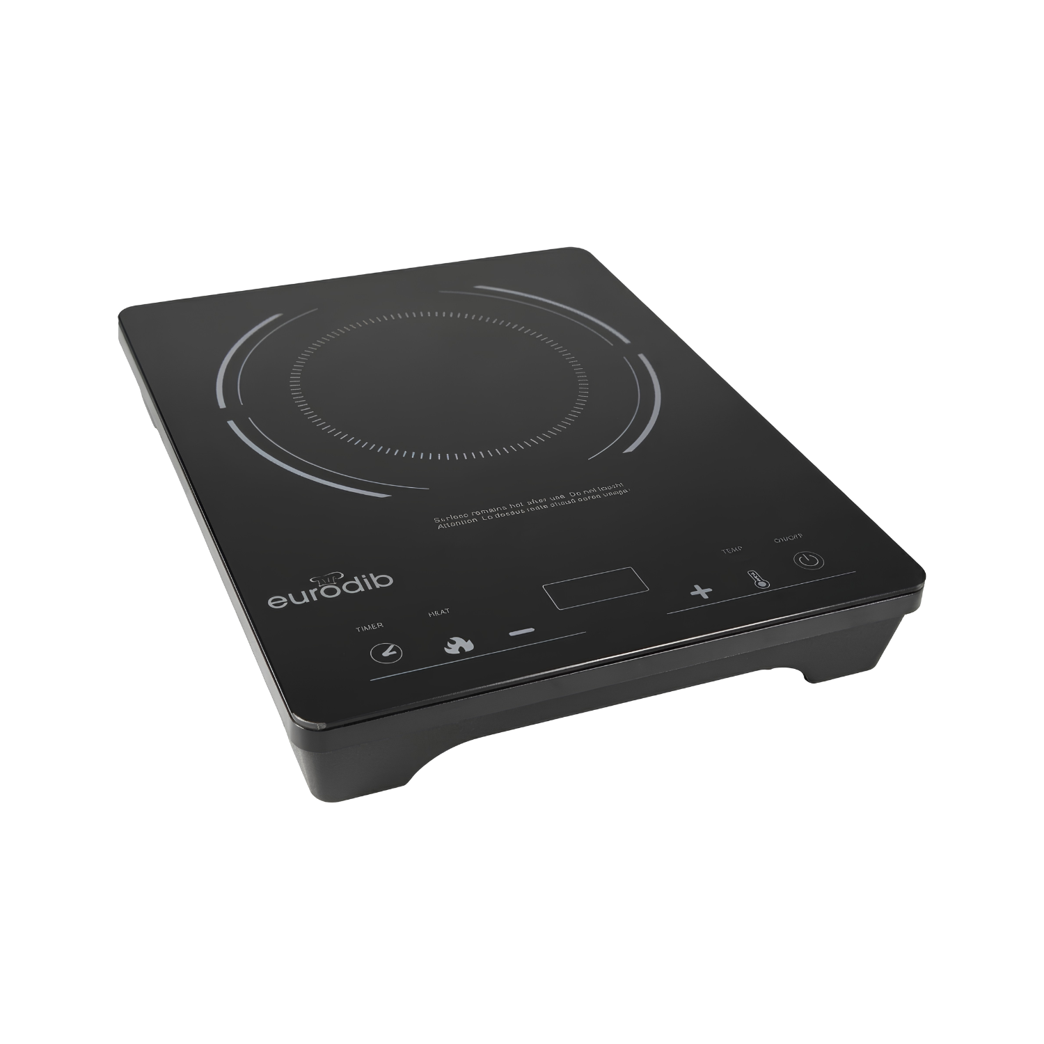 C1823 Single Induction Cooker