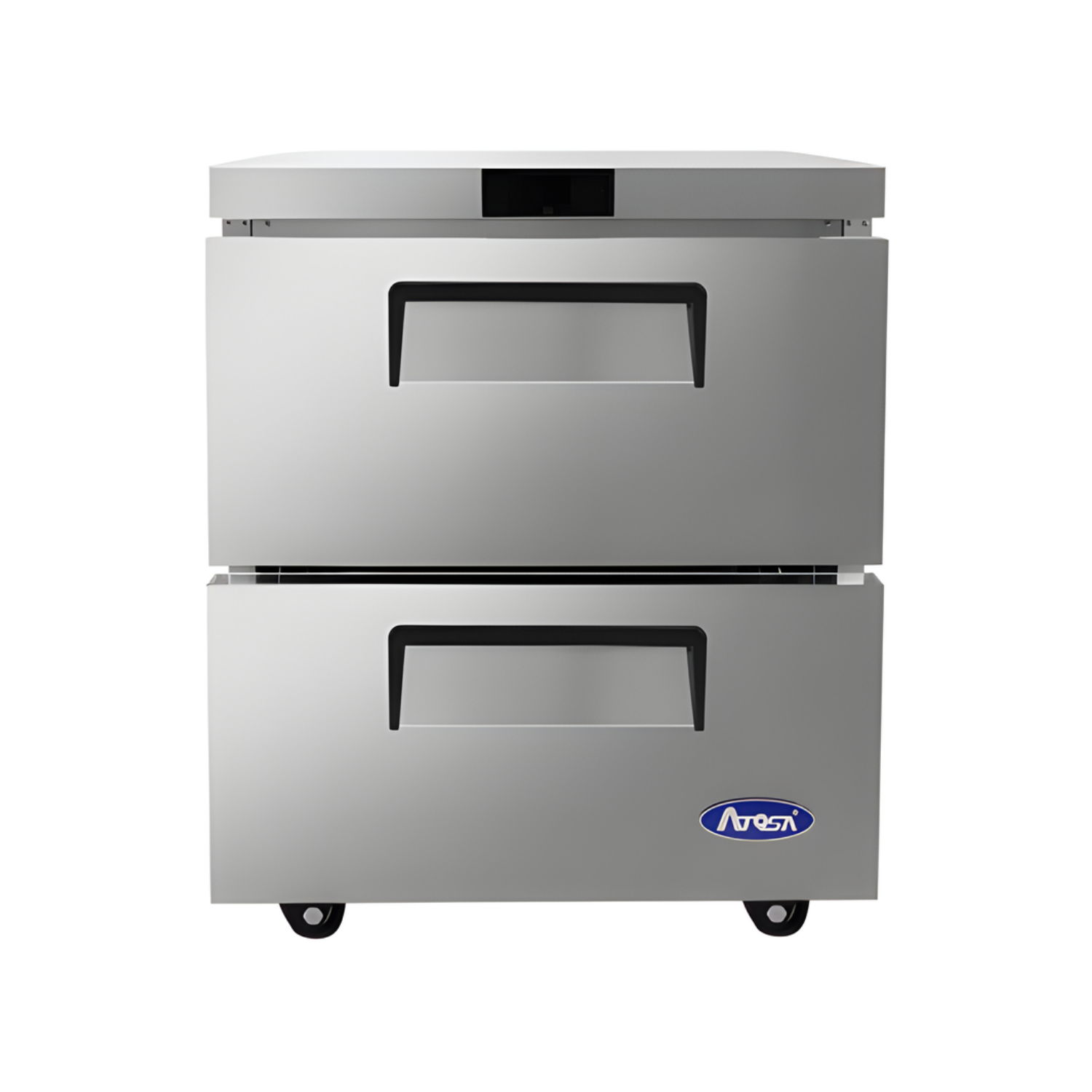 MGF8415GR — 27″ Two-Drawer Undercounter Refrigerator