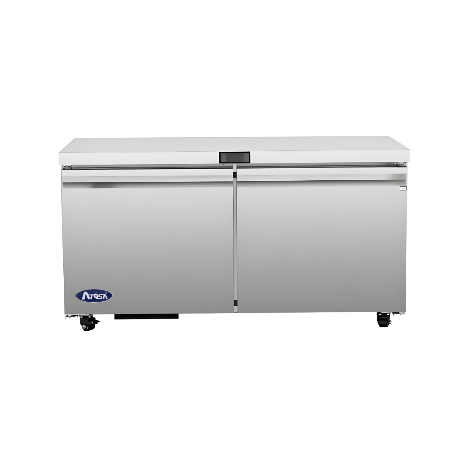AUR60SD – 60″ Undercounter Refrigerator