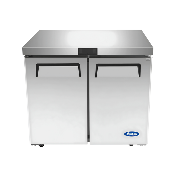 MGF36RGR — 36″ Undercounter Refrigerator