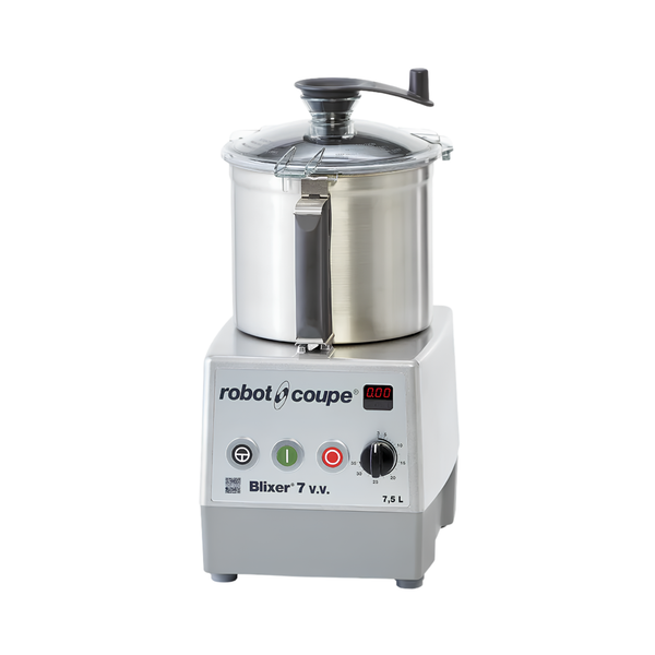 Blixer 7VV - Single Phase Food Processor