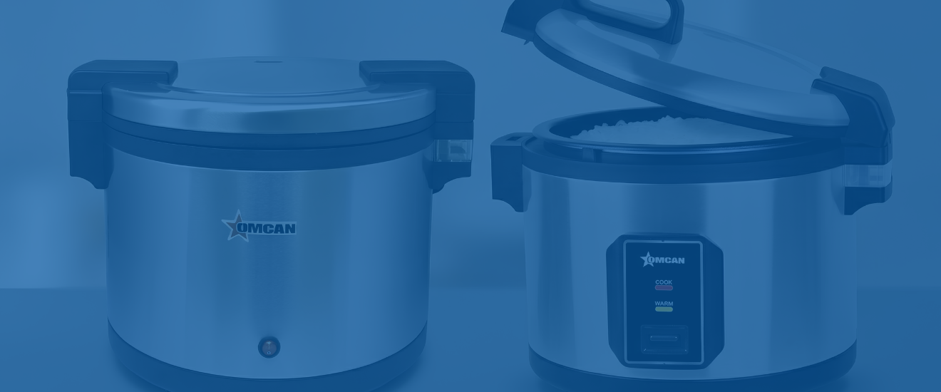 Rice Cooker