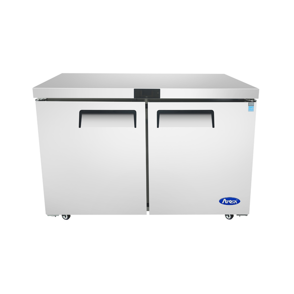 MGF8403GR — 60″ Undercounter Refrigerator