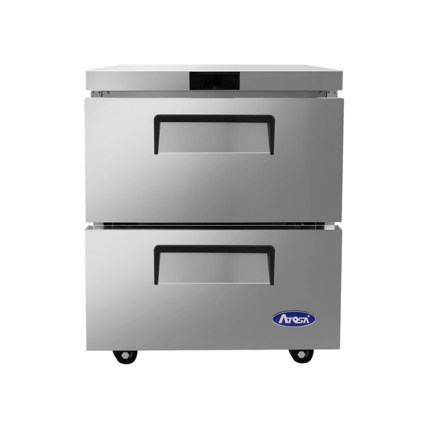 MGF8420GR – 27″ Undercounter Freezer with Drawers