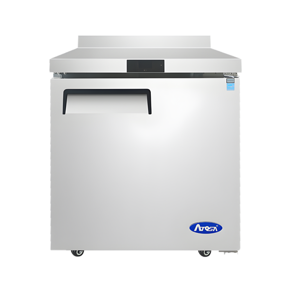 MGF8408GR – Worktop Refrigerator with Backsplash