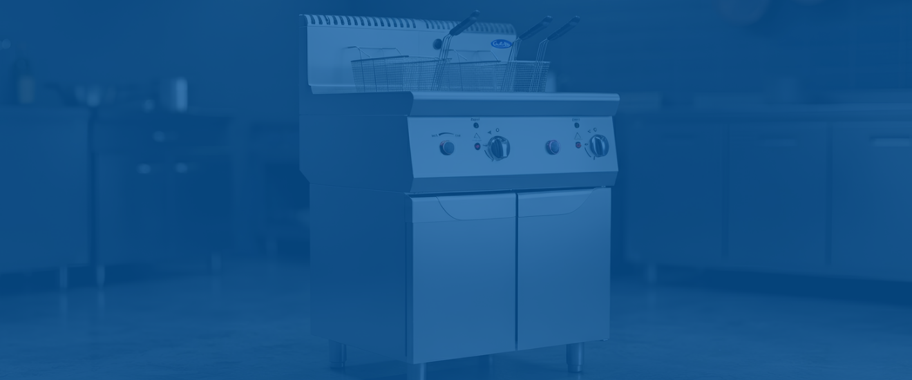 Pasta Cooker