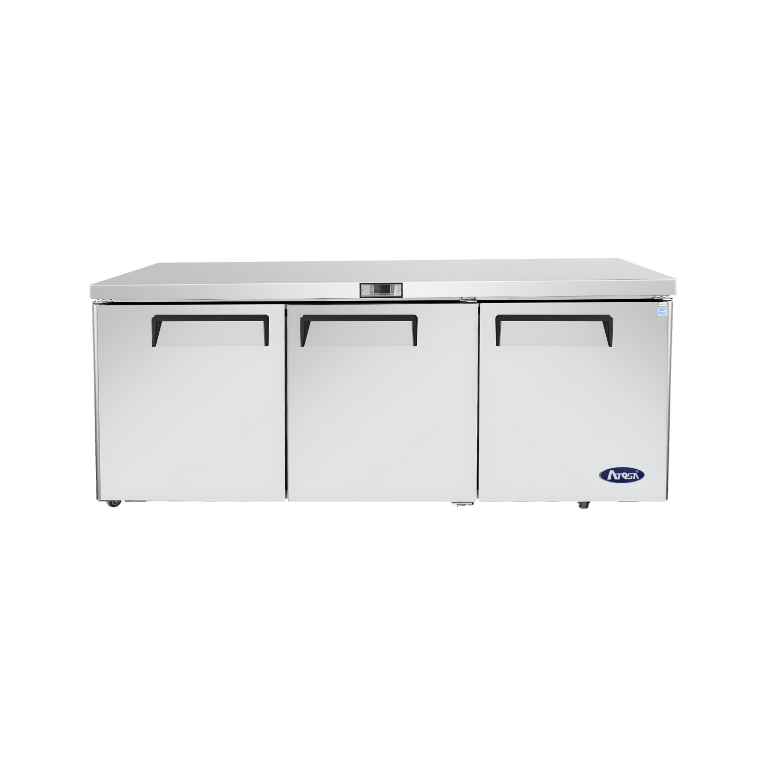 MGF8404GR — 72″ Undercounter Refrigerator
