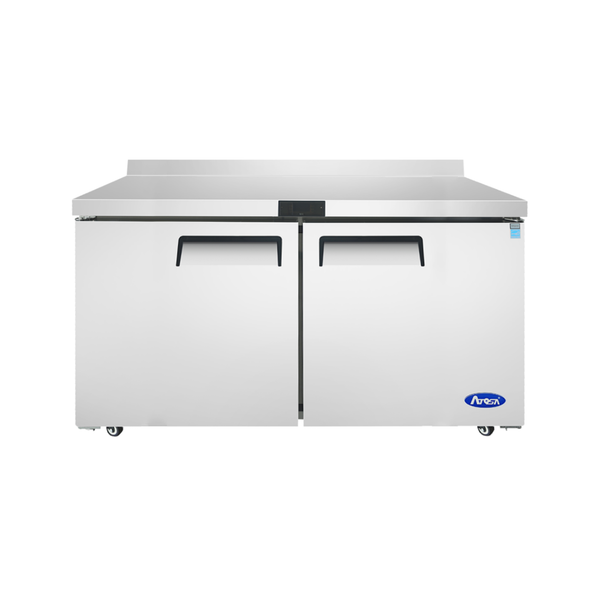 MGF8409GR – Worktop Refrigerator with Backsplash