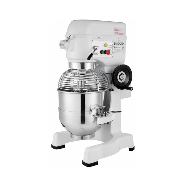 M30AETL 30 Qt. Professional Planetary Mixer