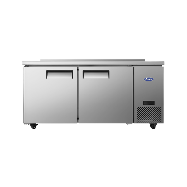 MGF67GR – Side Mount Worktop Refrigerator